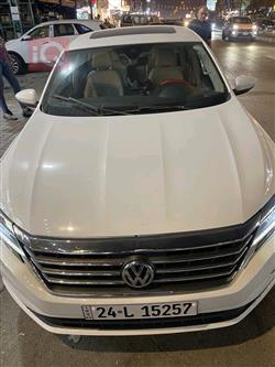ڤۆڵکسواگن پاسات